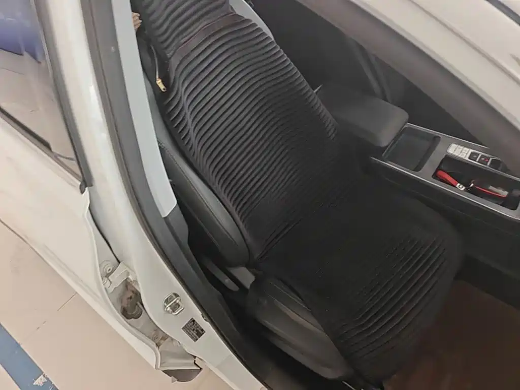 Chery Tiggo 7 PLUS 2022 — фото 25