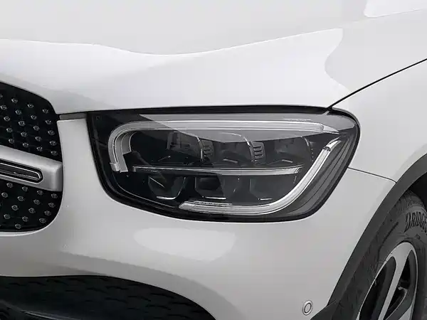 Mercedes-Benz GLC 2022
