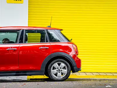 MINI MINI 2018
