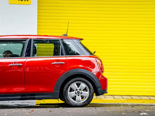 MINI 2018