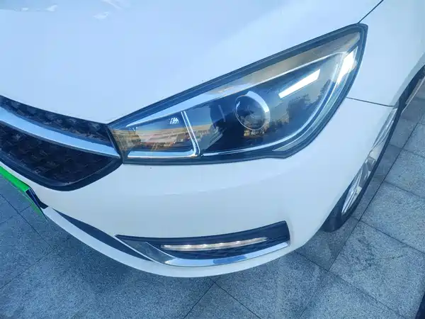 Chery Arrizo 5 2017