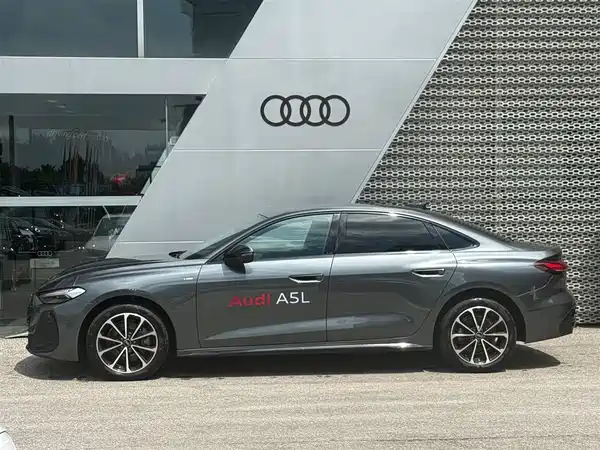 Audi A5L 2025