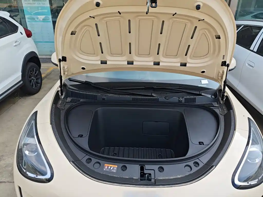 Geely Galaxy Starwish 2026 — фото 20