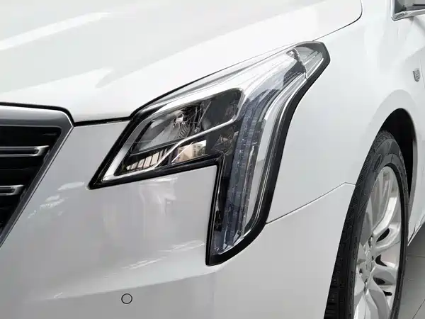 Cadillac XTS 2019