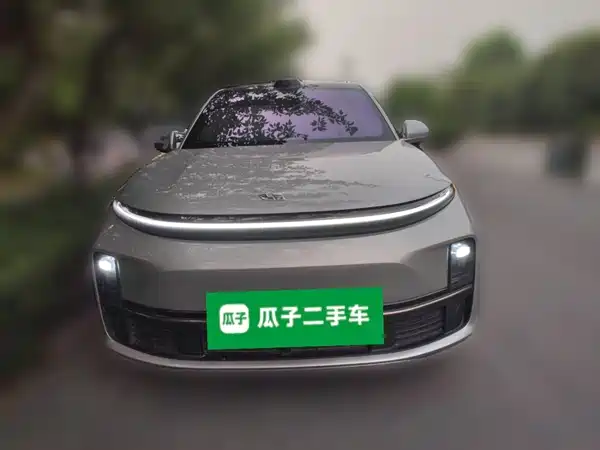 Li Auto L7 2024