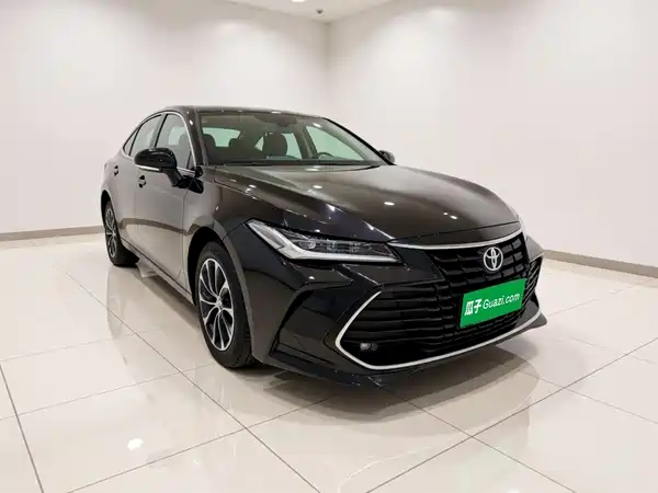 Toyota Avalon 2024