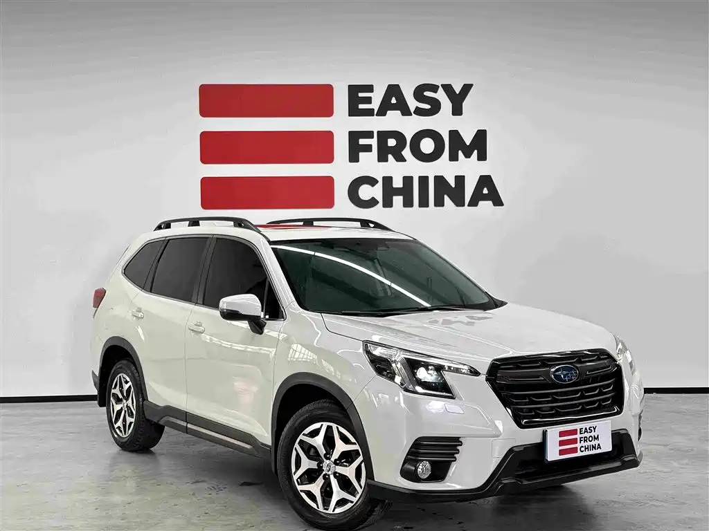 Subaru Forester 2023