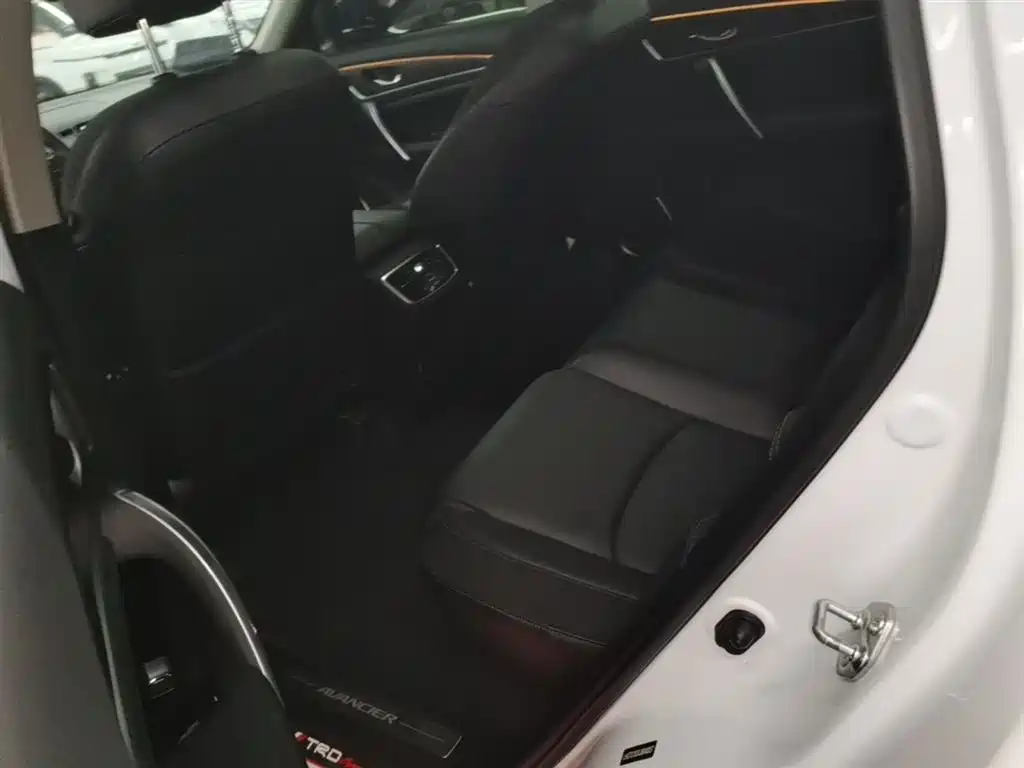 Honda Avancier 2019 — фото 17