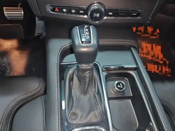 Volvo V90 2017