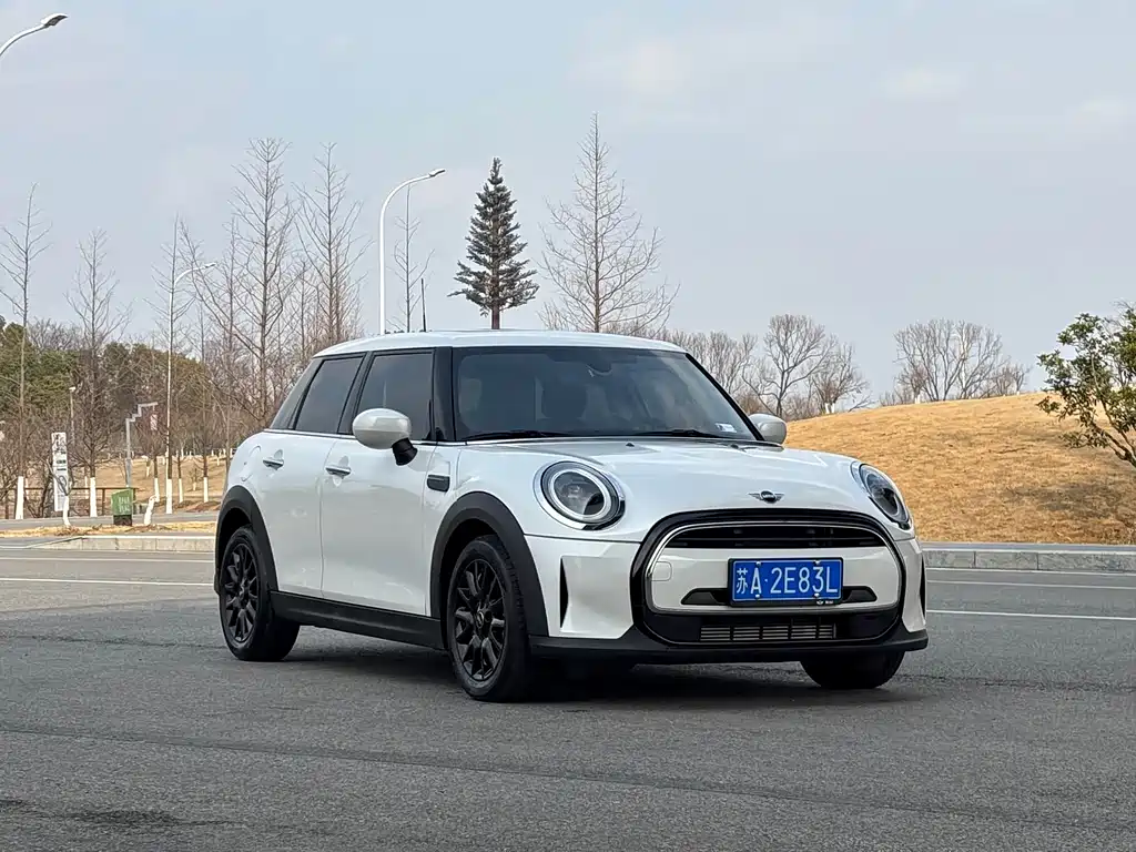 MINI Mini 2024
