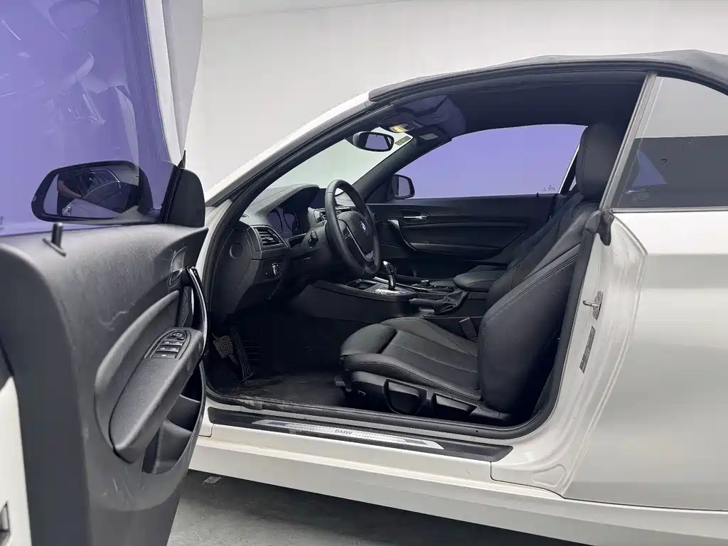BMW 2 Series 2019 — фото 10