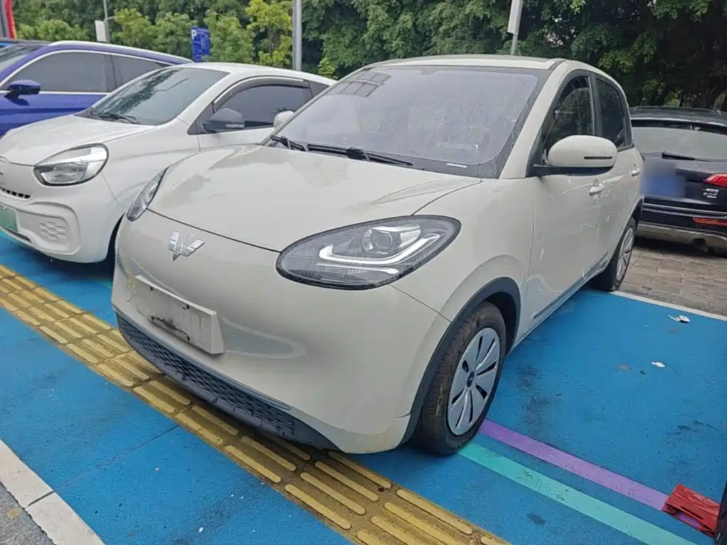 Wuling Bingo 2023