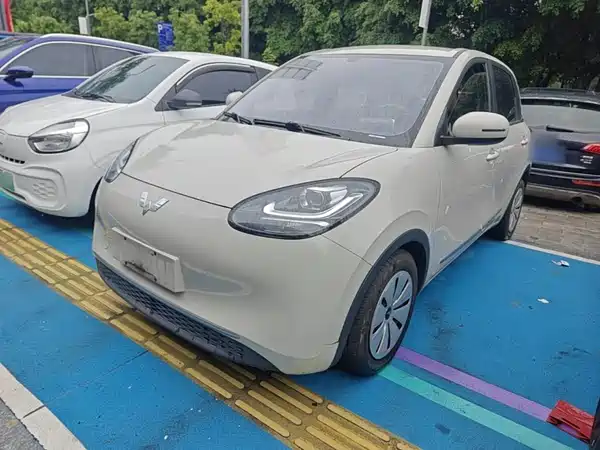 Wuling Bingo 2023