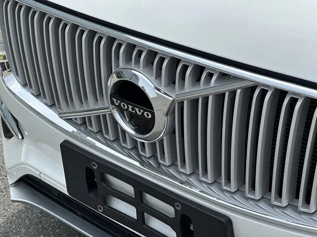 Volvo XC90 2019 — фото 31