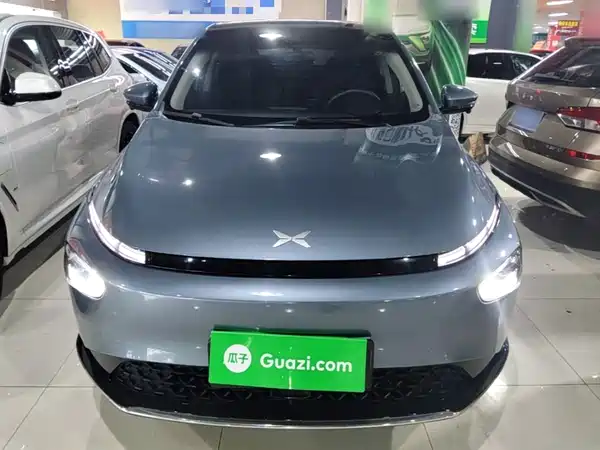 XPeng G3 2023