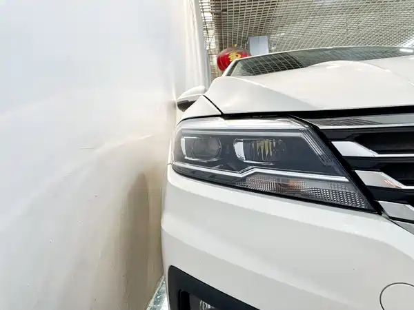 Volkswagen Lavida 2020