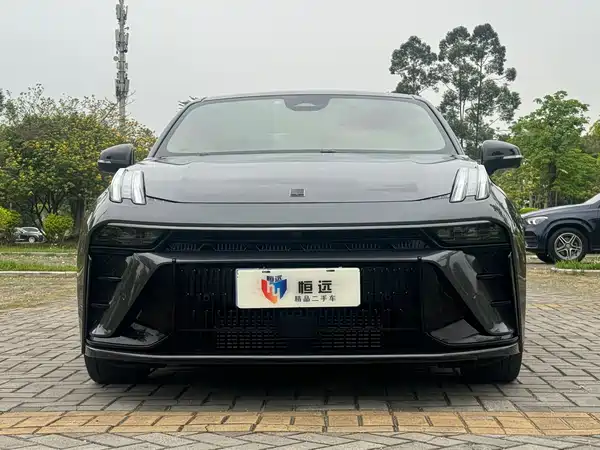 Lynk & Co 03 2023