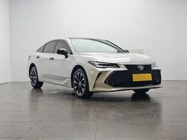 Toyota Avalon 2024