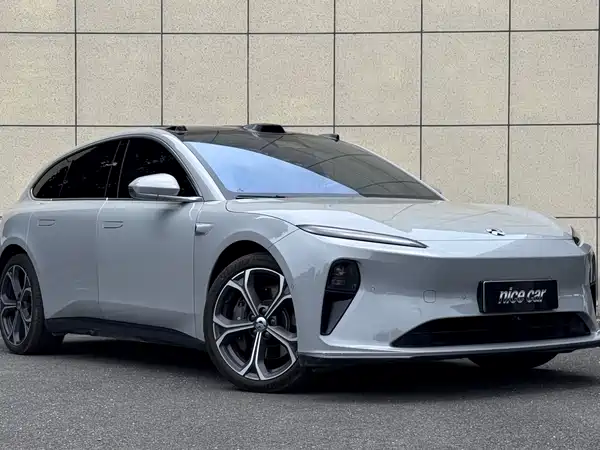NIO ET5T 2024