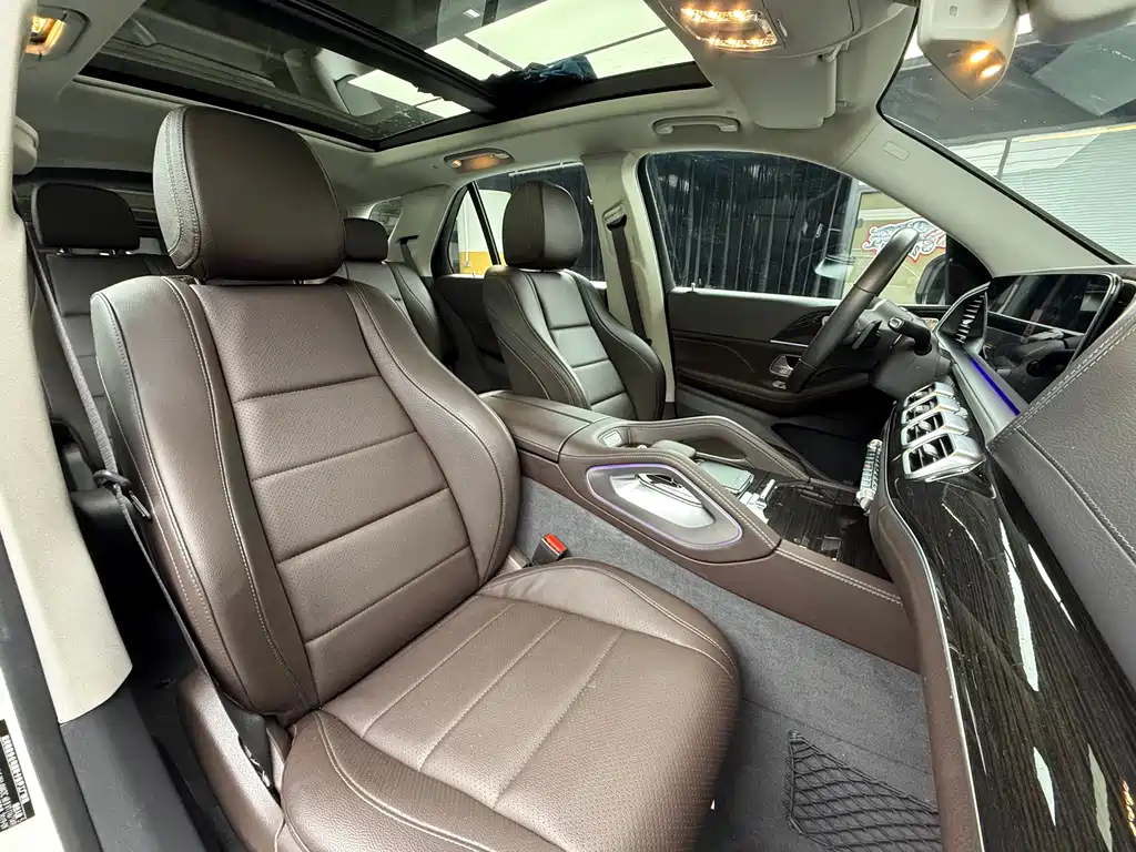 Mercedes-Benz GLE 2020 — фото 10