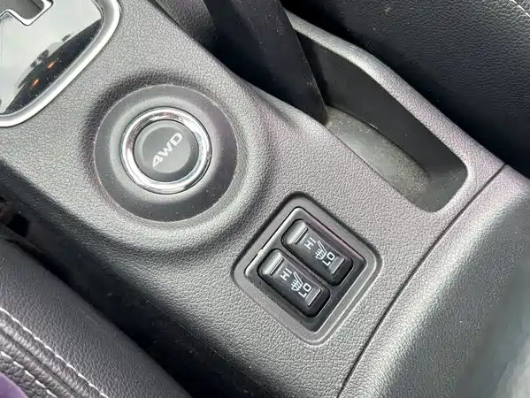 Mitsubishi Outlander 2017