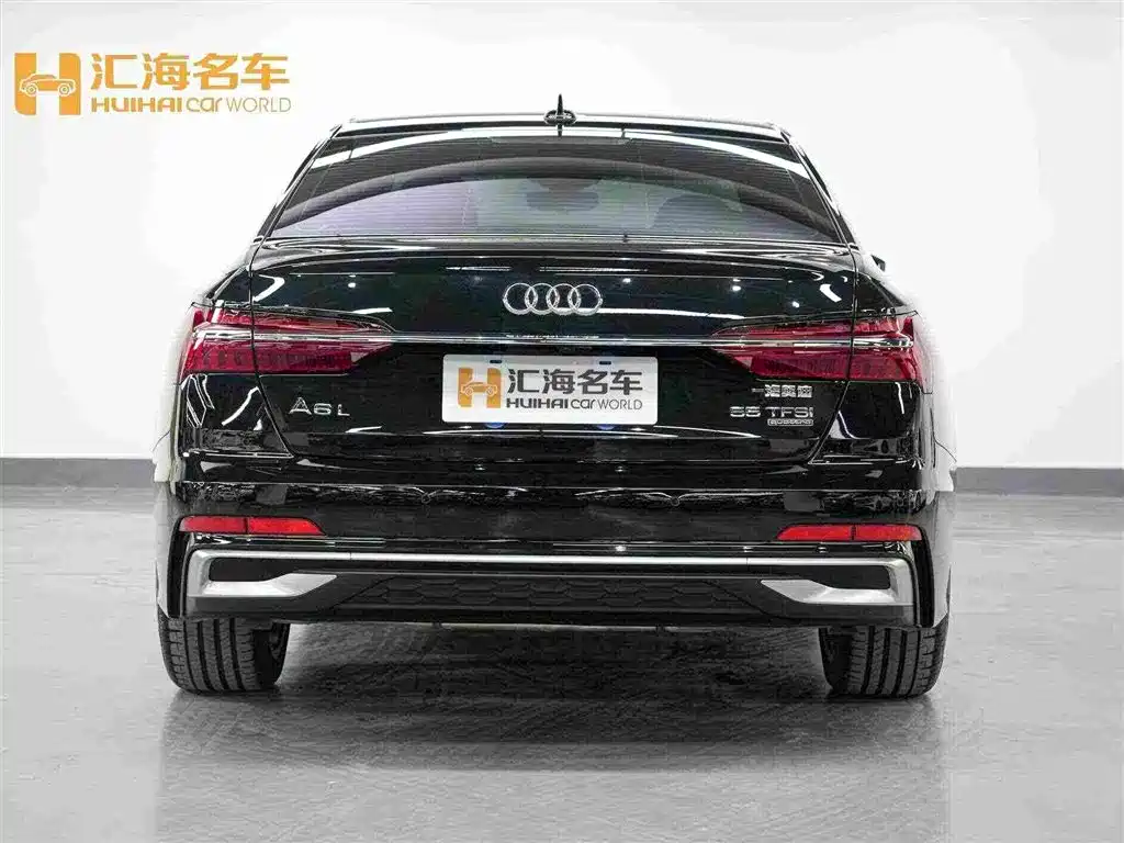 Audi A6L 2024