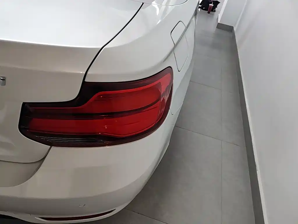 BMW 2 Series 2018 — фото 8