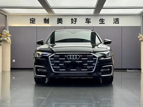 Audi A6L 2024