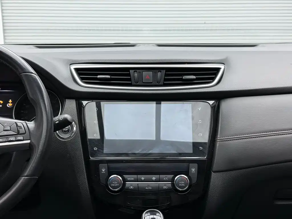 Nissan Qashqai 2022 — фото 15