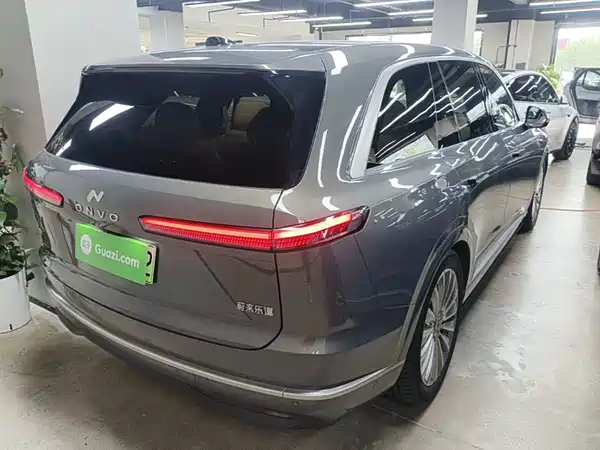 Onvo L90 2025