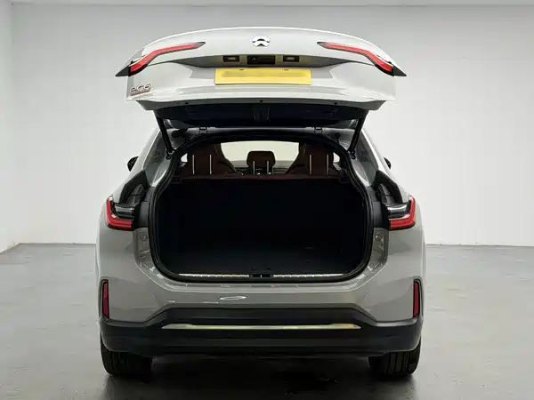 NIO EC6 2021