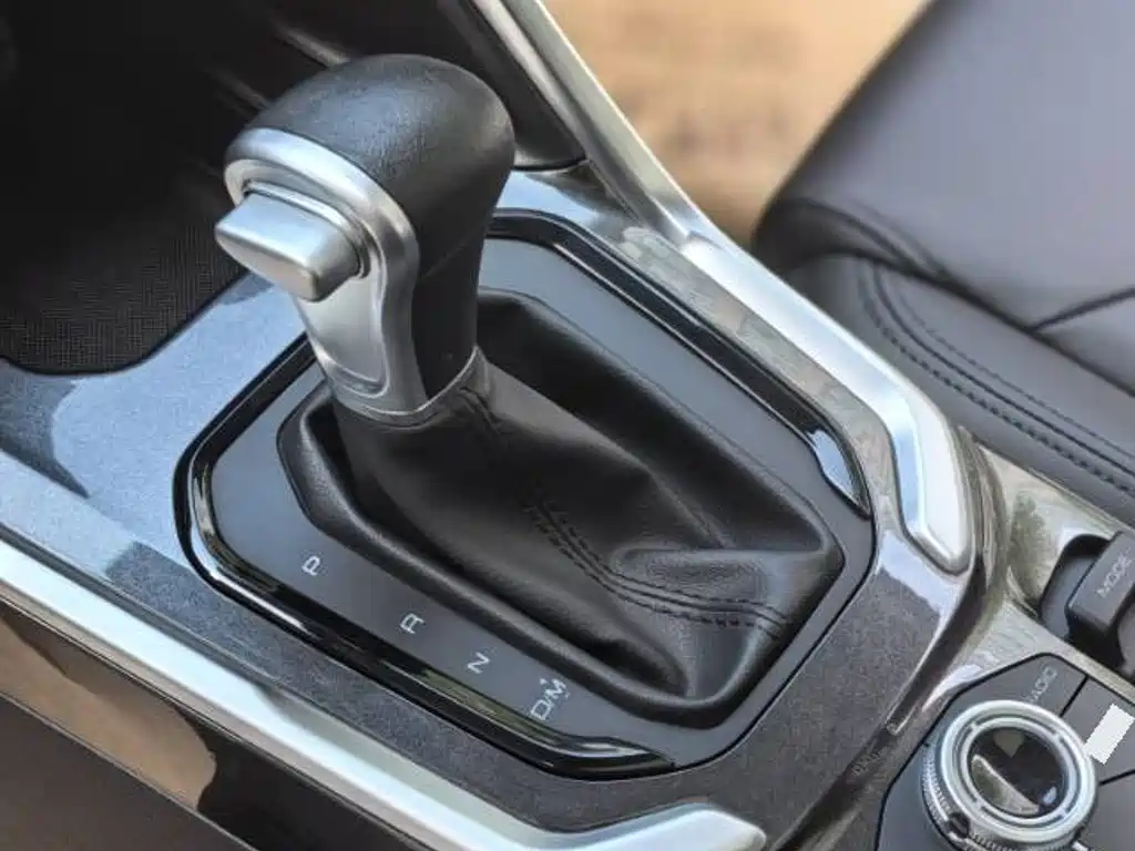 Haval H6 2018