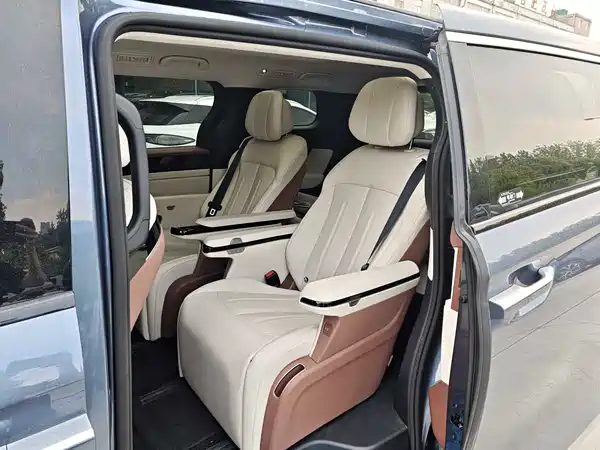 BYD Summer 2025