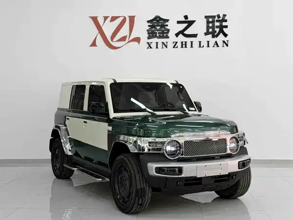 Icar Super V23 2024