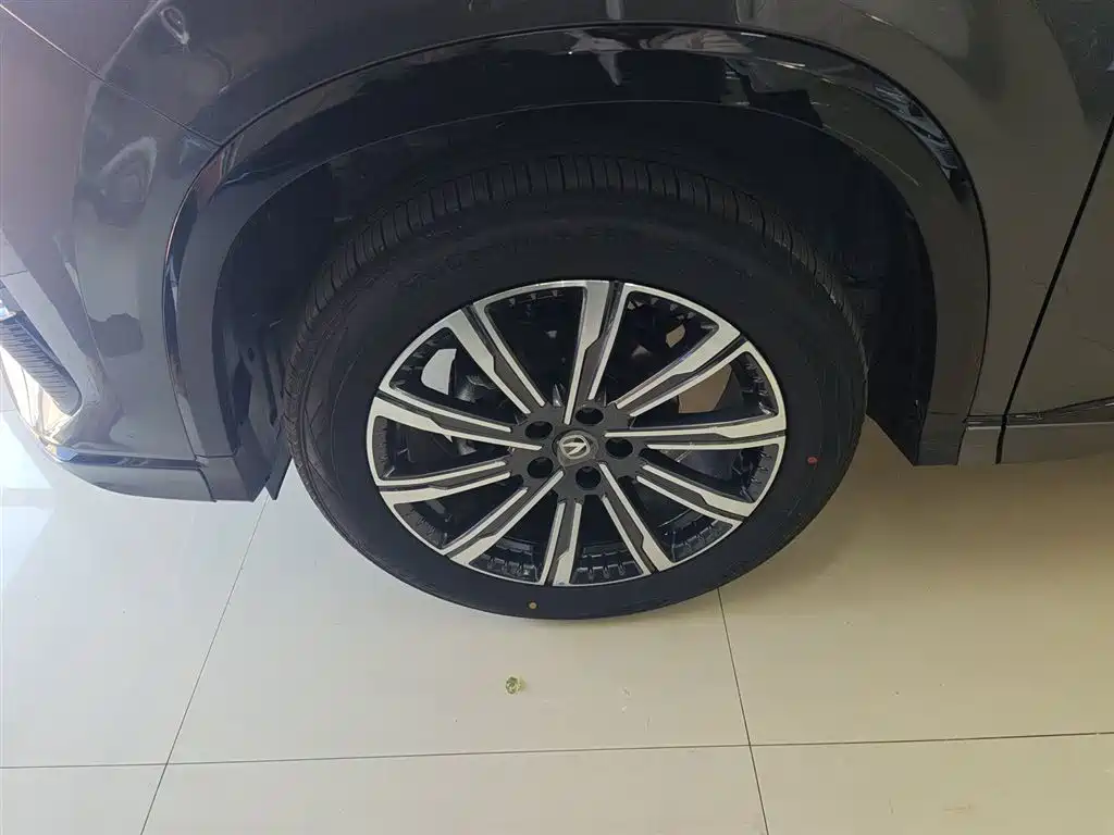 Changan CS75 PLUS 2025 — фото 23