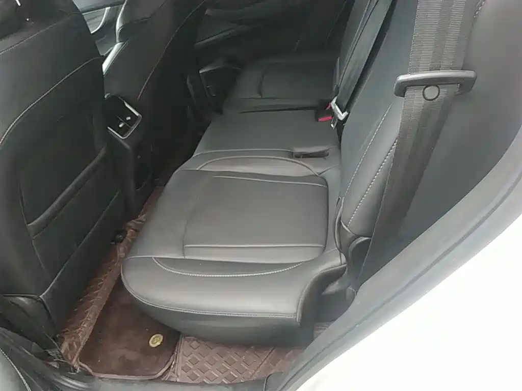 Chery Tiggo 8 PLUS 2022 — фото 17
