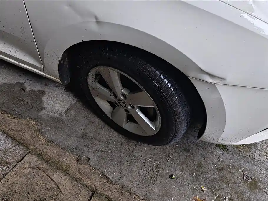 Skoda Rapid 2020