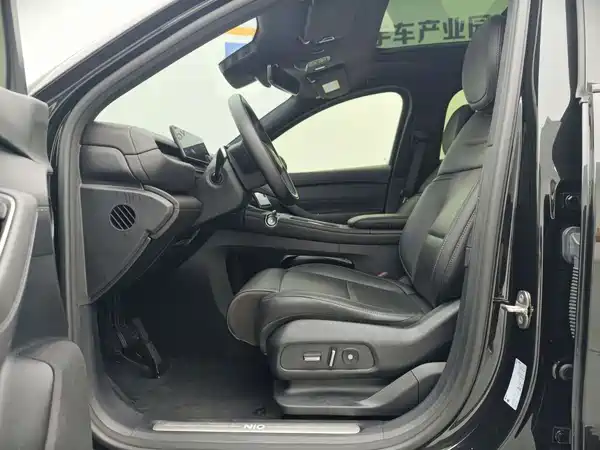 NIO ES6 2023