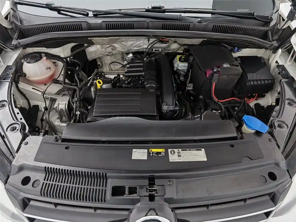 Volkswagen Sharan 2017 — фото 6