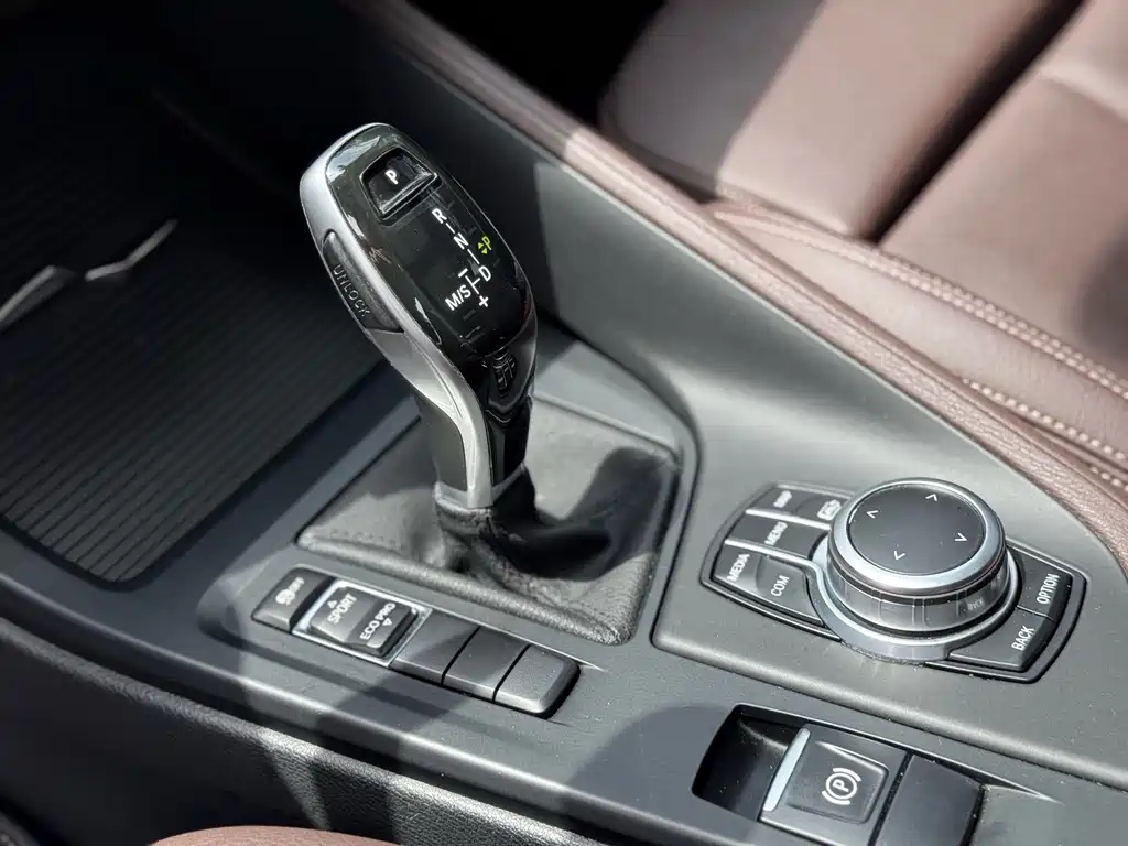 BMW X1 2021 — фото 18