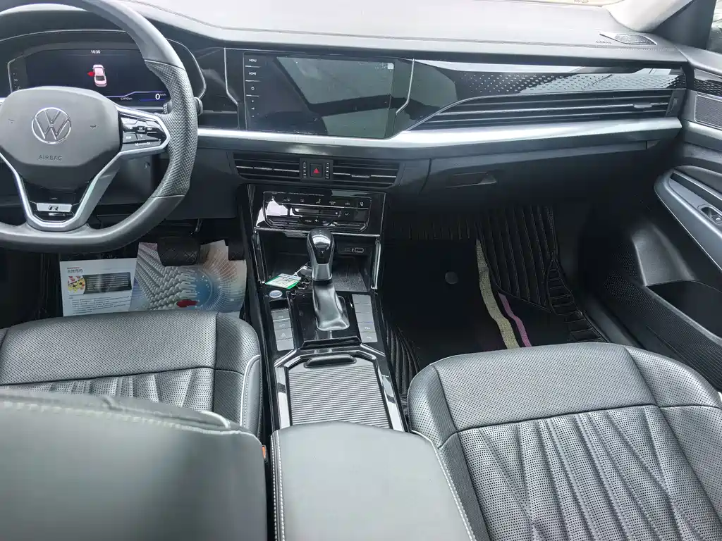 Volkswagen Passat 2022