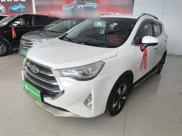JMC Refine S3 2017