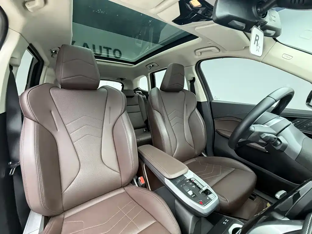BMW X1 2024 — фото 16