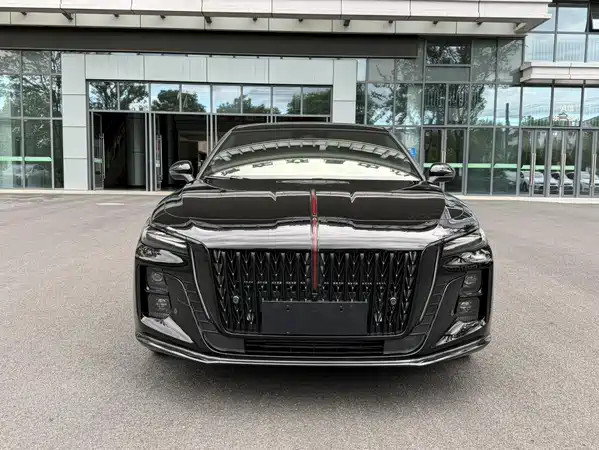 Hongqi H5 2025