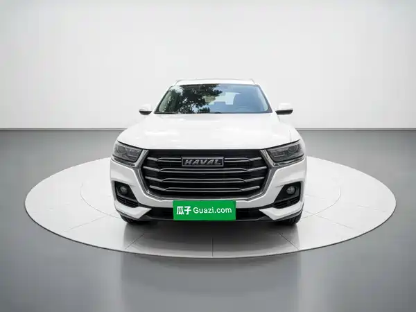 Haval H6 2023