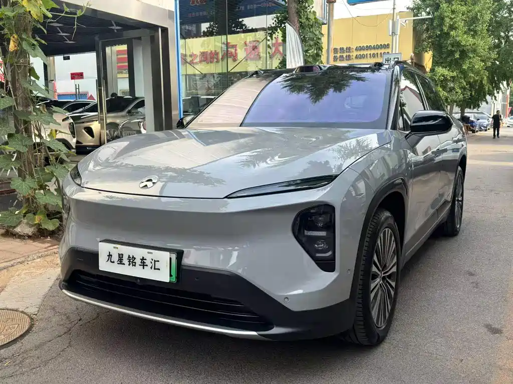 NIO ES7 2023