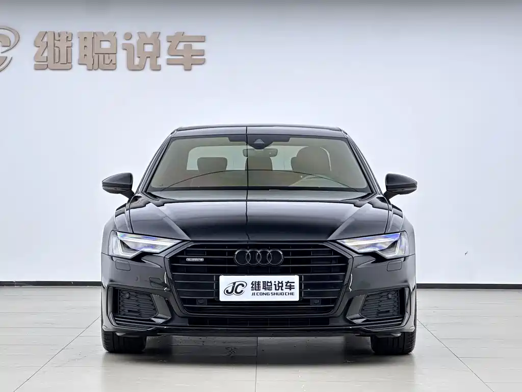 Audi A6L 2019 — фото 9