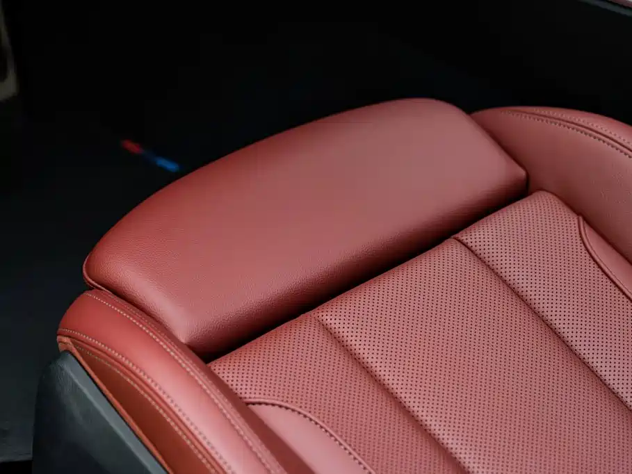 BMW 4 Series 2023 — фото 17