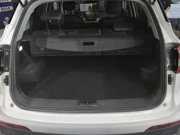 Baojun 510 2017