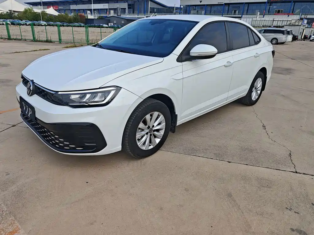 Volkswagen Lavida 2024